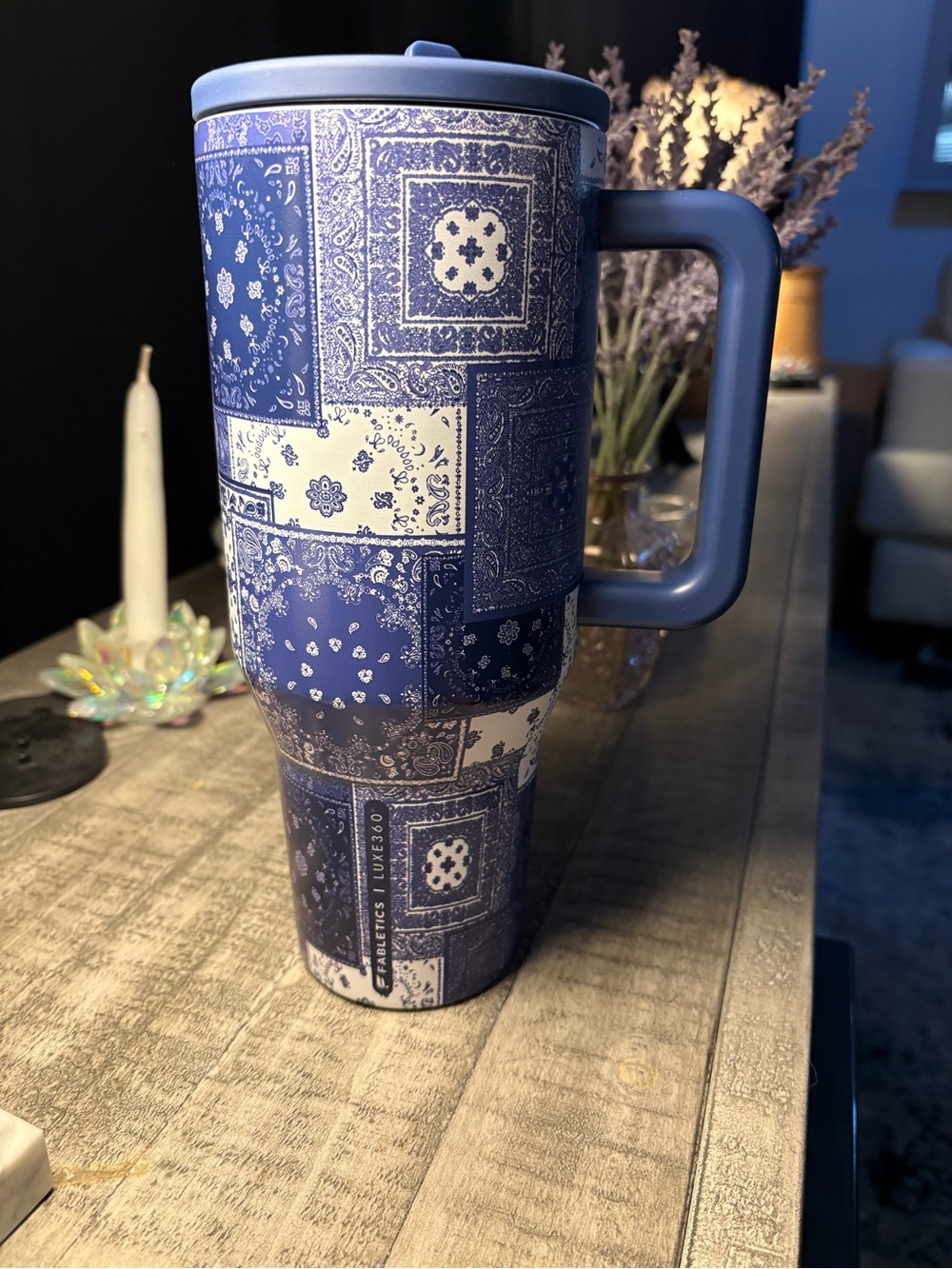 40 oz HydroJug